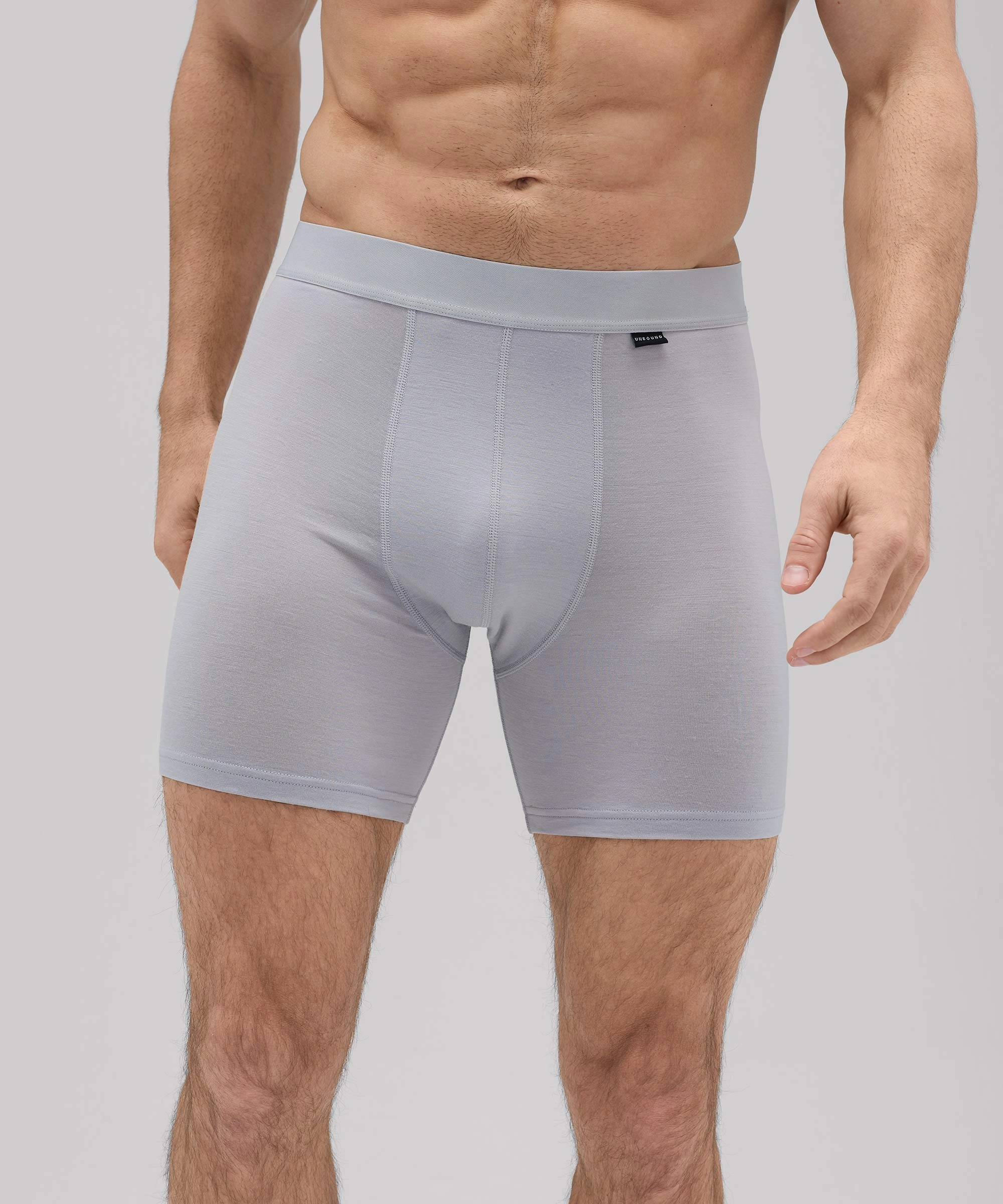 Merino Magic: Build Your Ultimate Boxer Brief Pack & Conquer Comfort.