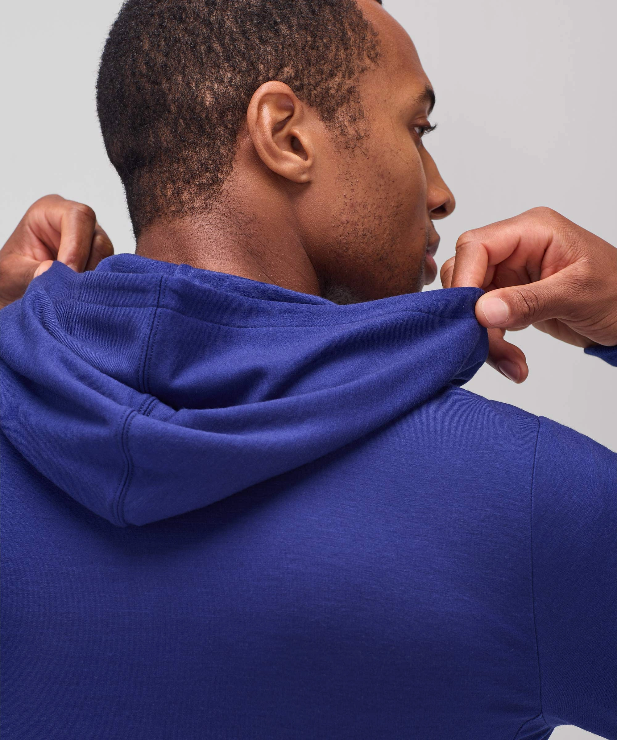 Adventure Ready Hoodie: Pack It Up, Explore!
